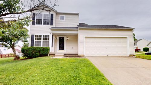 21 Arrowhead Dr, Amelia, OH, 45102-2150 | Card Image