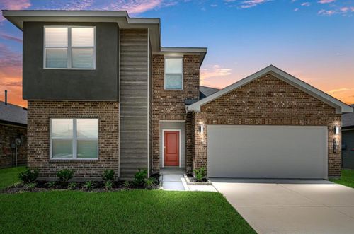 7918 Brumly Lane, Rosharon, TX, 77583 | Card Image