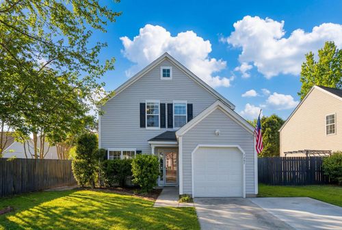 1207 Shadow Mist Ln, Charleston, SC, 29492-8205 | Card Image