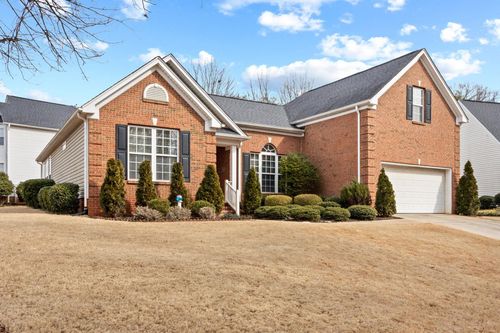 8 Northcliff Way, Greenville, SC, 29617 | Card Image