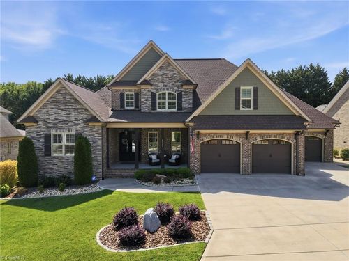 5723 Woodrose Ln, Greensboro, NC, 27410-9942 | Card Image