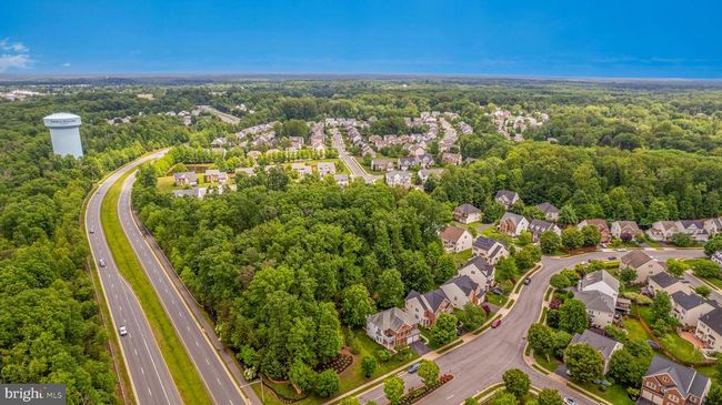 10713 Monocacy Way, House other with 6 bedrooms, 6 bathrooms and null parking in MANASSAS VA | Image 60