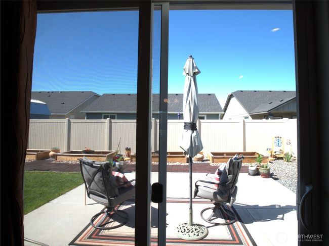 1028 W Sequoia Rd, House other with 3 bedrooms, 2 bathrooms and 2 parking in Moses Lake WA | Image 11