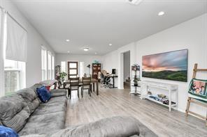 Residential Lease in Rosharon 5