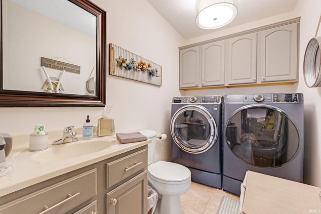 20063 Moonstone Ln, House other with 4 bedrooms, 3 bathrooms and null parking in Goshen IN | Image 14