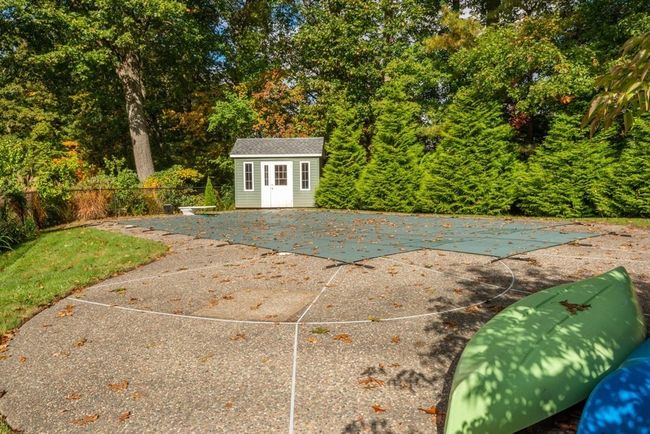 16 Lisa Ln, House other with 3 bedrooms, 3 bathrooms and 4 parking in Georgetown MA | Image 35