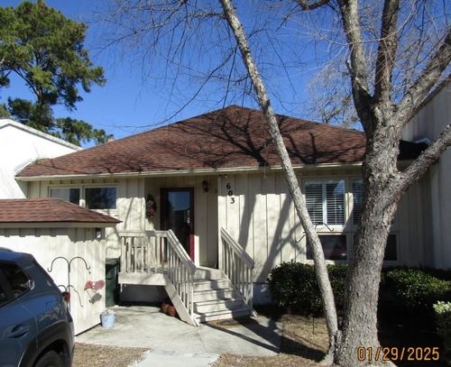 603 Colony Dr, North Myrtle Beach, SC, 29582-2528 | Card Image