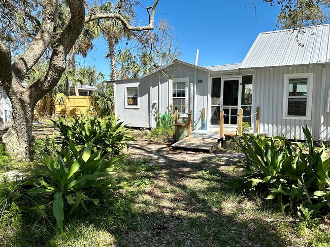 12391 Live Oak St, House other with 1 bedrooms, 1 bathrooms and null parking in Cedar Key FL | Image 29