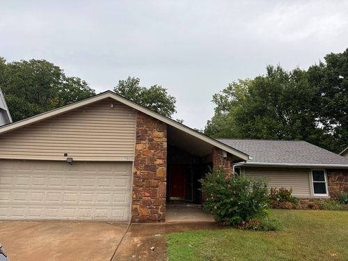 1416 S Oak Avenue, Broken Arrow, OK, 74012 | Card Image