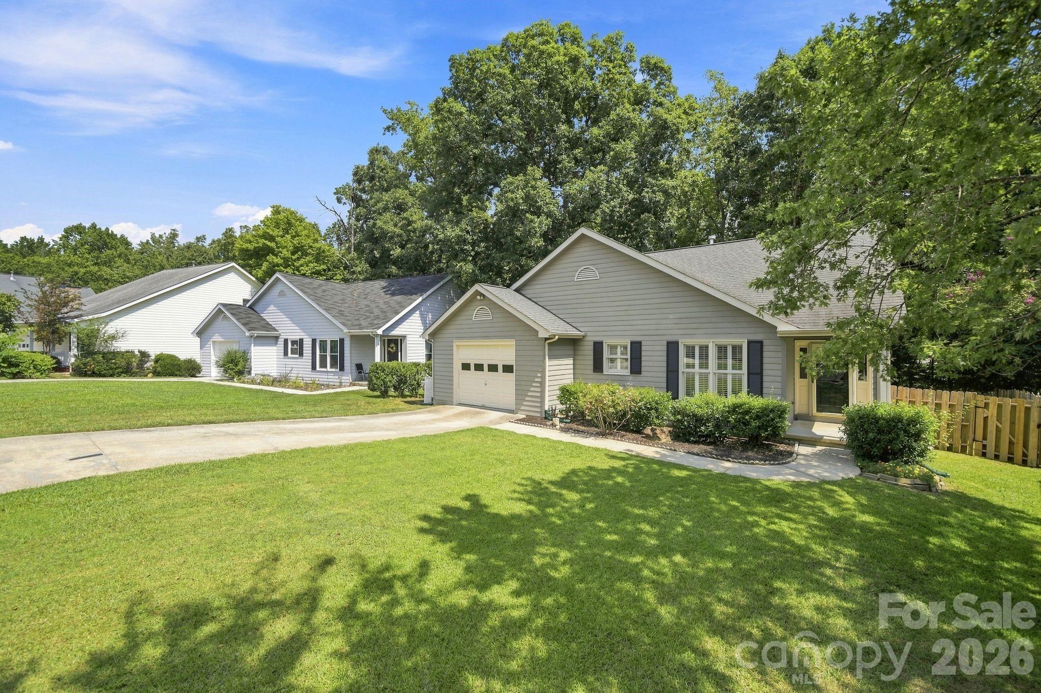 Residential in Fort Mill 3