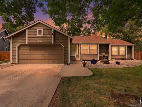 4400 Harpoon Ct, Fort Collins, CO, 80525-3341 | Card Image