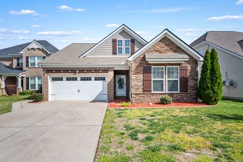 3328 Milkweed Dr, Murfreesboro, TN, 37128-2936 | Card Image