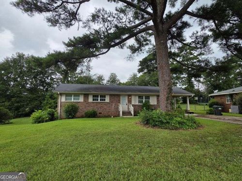 615 Peachtree Dr, Thomaston, GA, 30286-4705 | Card Image