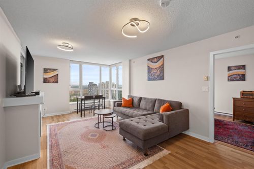 3003-1178 Heffley Cres, Coquitlam, BC, V3B0A7 | Card Image