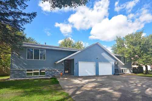 602 136th Avenue, Holland Charter Township, MI, 49424 | Card Image