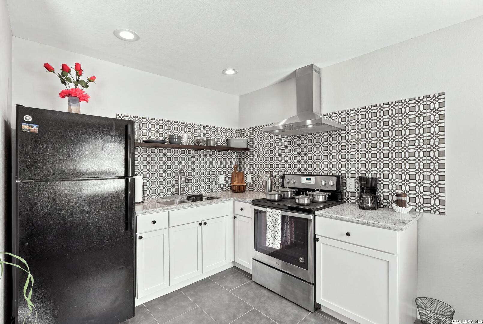 Residential Lease in San Antonio 5