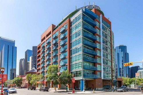 202-205 Riverfront Avenue Sw, Calgary, AB, T2P5K4 | Card Image