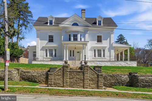 29 Pelham Rd, PHILADELPHIA, PA, 19119-2659 | Card Image