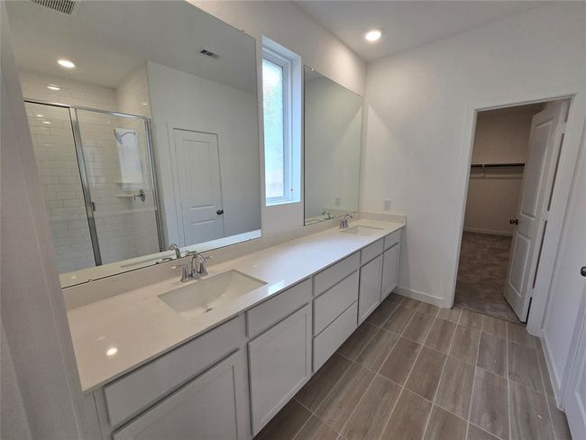 *Not actual home, picture representative of same floor plan* | Image 6