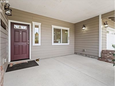 12330 Sw Poppy Dr, House other with 3 bedrooms, 3 bathrooms and 3 parking in Gaston OR | Image 3