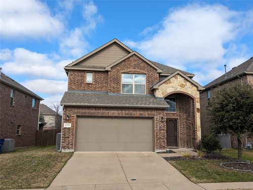 10304 Big Sandy Ct, Mckinney, TX, 75071-6754 | Card Image