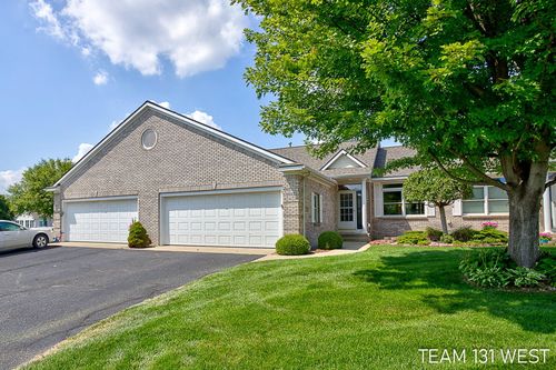 6633 Cedargrove Pt, Jenison, MI, 49428-7127 | Card Image