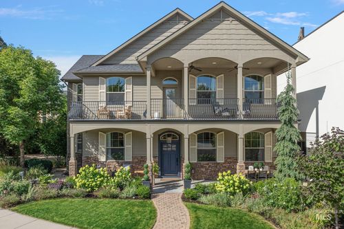 3655 N Willowbar Way, Garden City, ID, 83714-6566 | Card Image