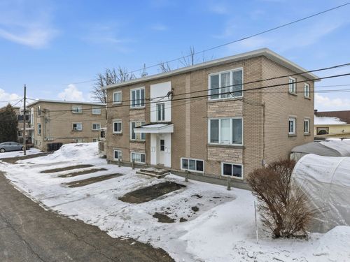 3225 Rue La Vérendrye, Sorel Tracy, QC, J3R2J4 | Card Image