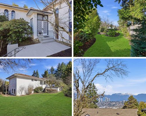 8841 Delmonte Cres, Delta, BC, V4C4A8 | Card Image