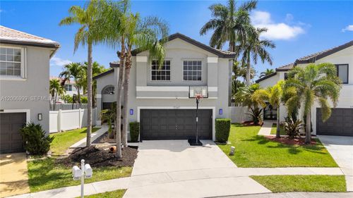 17347 Sw 20th Ct, Miramar, FL, 33029-5541 | Card Image