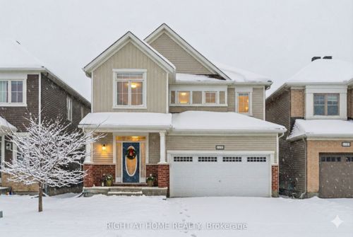 1131 Apolune Street, Barrhaven, ON, K2J6N8 | Card Image
