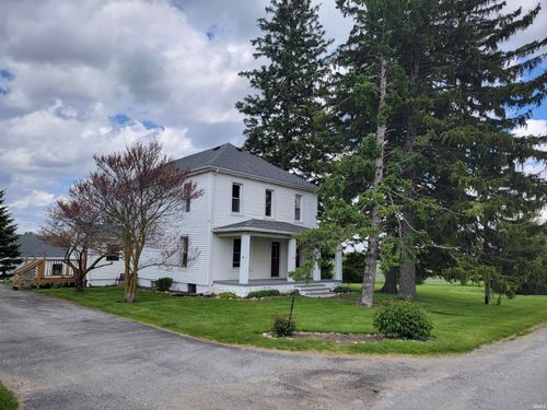 2649 County Road 34, Auburn, IN, 46706-9424 | Card Image