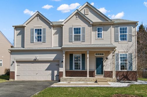 918 Neufairfield Dr, Joliet, IL, 60432-0767 | Card Image