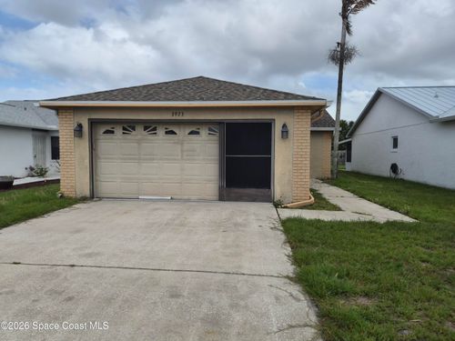 3973 Bayberry Dr, Melbourne, FL, 32901-8456 | Card Image