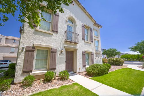 5749 S 21st Ter, Phoenix, AZ, 85040-3450 | Card Image