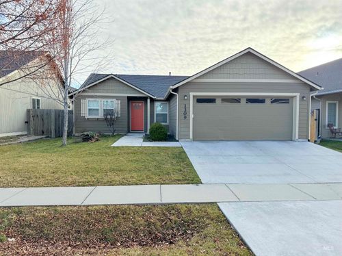1309 W Tacola St, Nampa, ID, 83651-6574 | Card Image