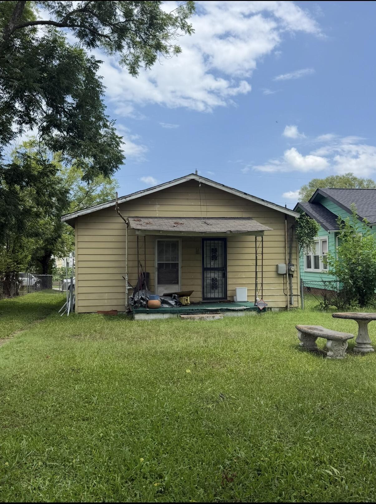 Residential in Chattanooga 2