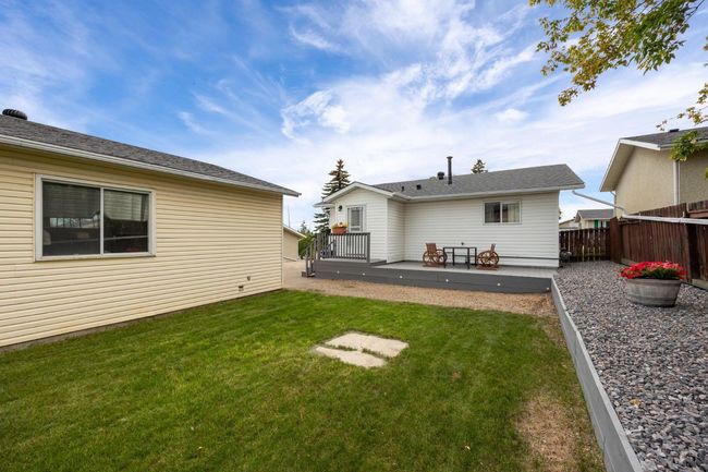 104 Simpson Way, House detached with 3 bedrooms, 2 bathrooms and 8 parking in Fort Mcmurray AB | Image 26