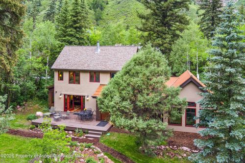 135 Irwin Dr, Redstone, CO, 81623-9412 | Card Image