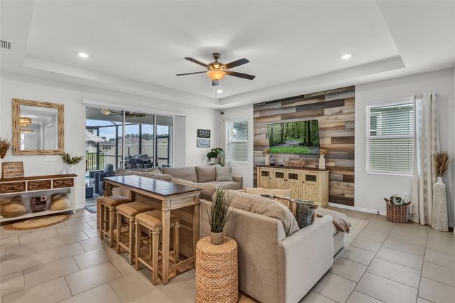 10815 Laxer Cay Loop, House other with 4 bedrooms, 4 bathrooms and null parking in San Antonio FL | Image 14