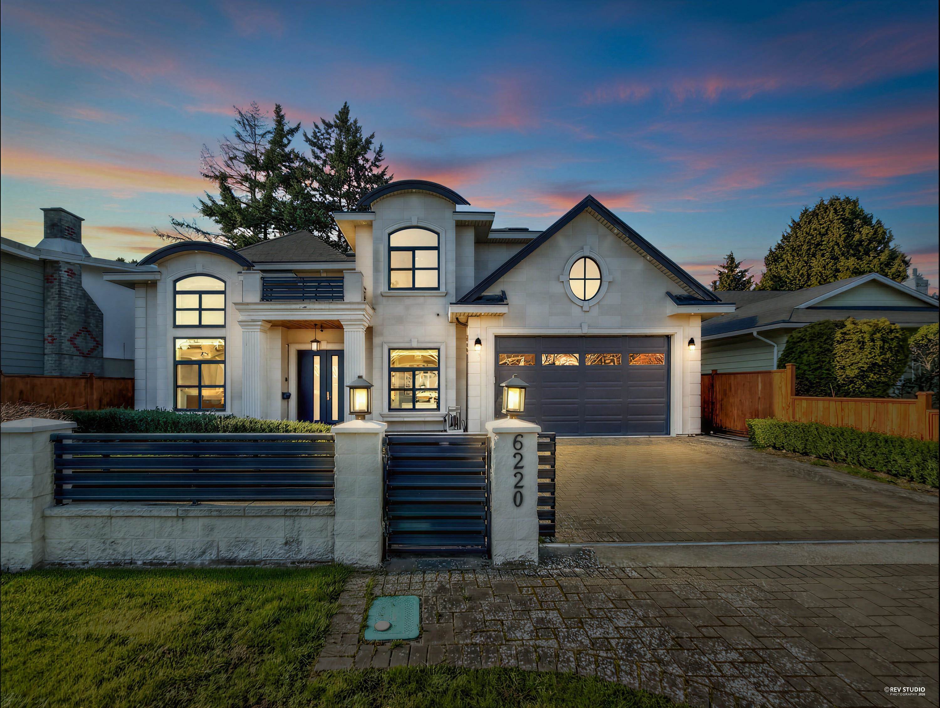Residential in Richmond