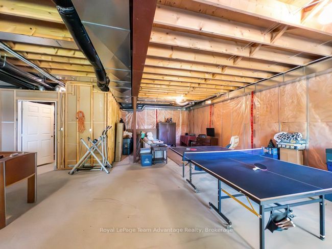 3 Lyndsey Lane, House other with 3 bedrooms, 3 bathrooms and 6 parking in McKellar ON | Image 35
