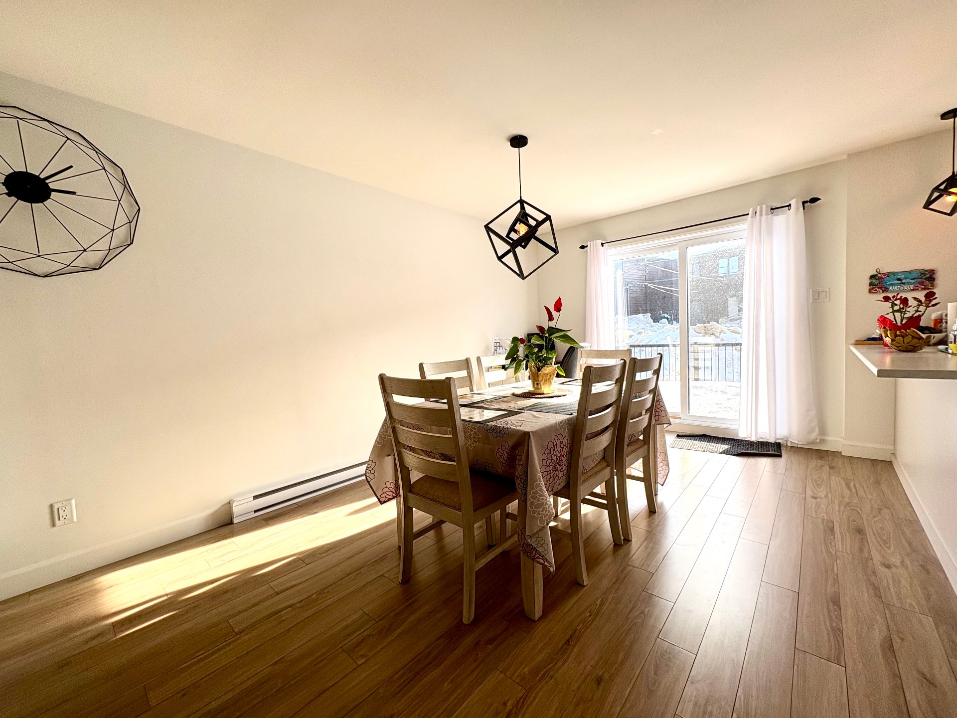 Residential Lease in Lévis (Desjardins) 4
