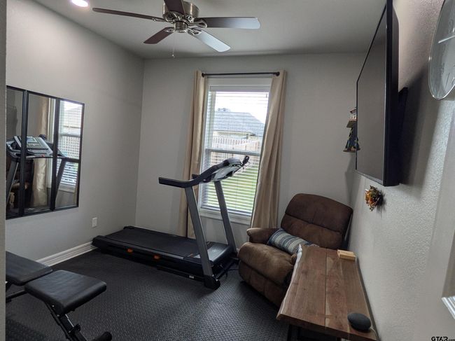 1808 Forestdale Blvd, House other with 4 bedrooms, 2 bathrooms and null parking in Whitehouse TX | Image 20