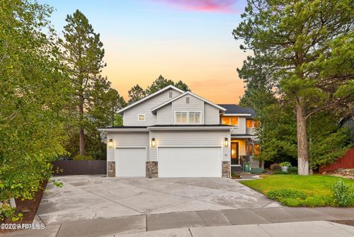 40 W Quartz Road, Flagstaff, AZ, 86005 | Card Image