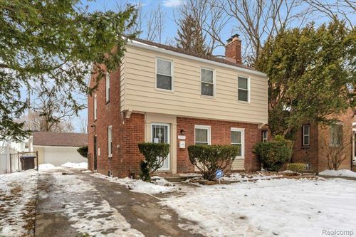 14513 Artesian Street, Detroit, MI, 48223 | Card Image