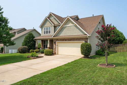 703 Fairway Dr, Mebane, NC, 27302-6085 | Card Image