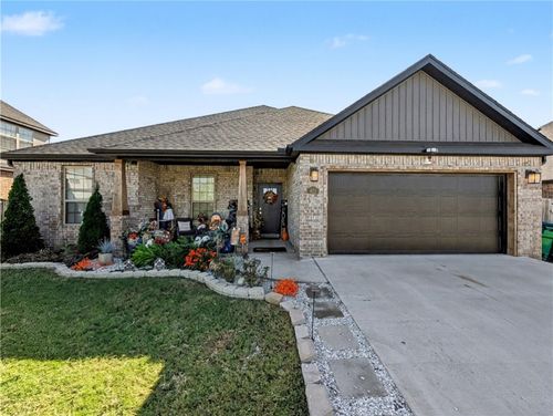921 W Ashmore Landing Loop, Centerton, AR, 72719 | Card Image