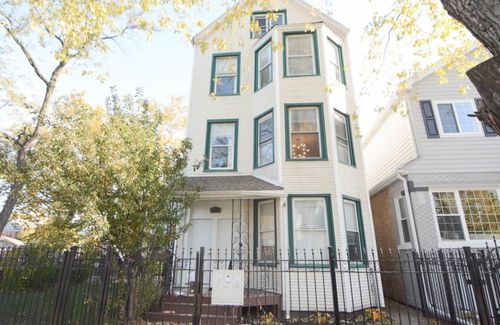 1-2657 Ridgeway Ave, Chicago, IL, 60647-1119 | Card Image