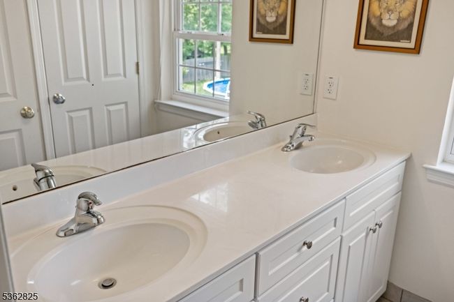 25 Orchard Ave, House other with 4 bedrooms, 2 bathrooms and null parking in Pennington NJ | Image 46